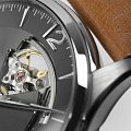 Часы Hamilton Jazzmaster Open Heart Auto H32705581 фото 4